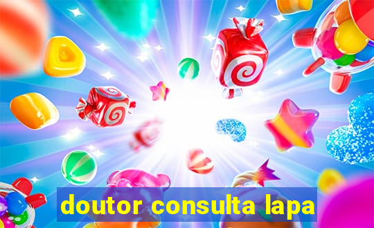 doutor consulta lapa